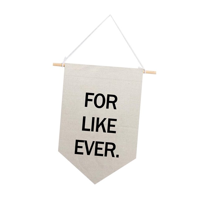 Bandera de jardín para el hogar, bandera para exteriores, rústica, duradera, ligera, banderas de bienvenida para patio Estilo B
