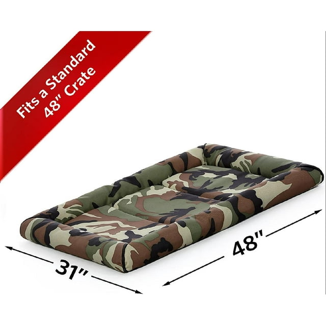 Maxx Dog Bed Metal Crates