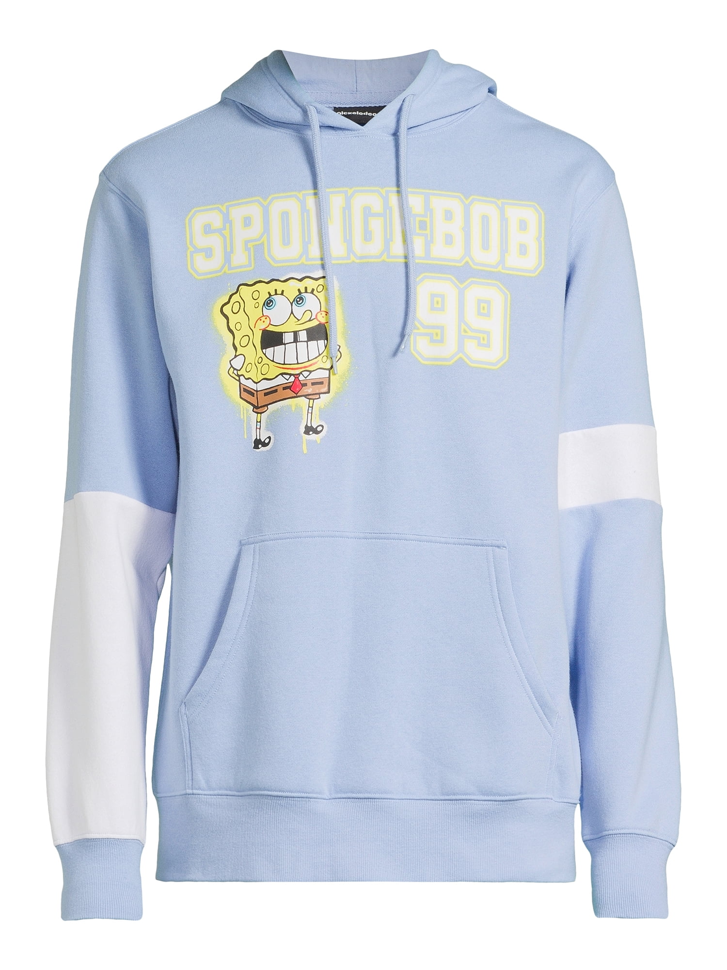 spongebob sweatshirt nike
