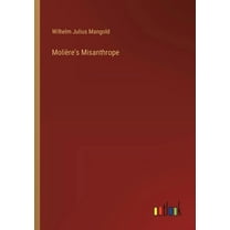 Molière's Misanthrope, (Paperback)