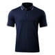 thumbnail image 1 of Playera Tipo Polo Hombre Manga Corta Casual Moda Arjen Kroos, 1 of 1