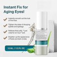 thumbnail image 4 of 1-5x Sun Coast Sciences - Total Package Serum, All-In-One Vitamin C, Hyaluronic Acid, Peptides Serum For Face, 4 of 5