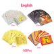 thumbnail image 1 of 165-33Pcs French German Gold Cards Spanish English Foil Gold Rainbow Cards VMAX EX GX Card Vmax Gx Game Card Child Gifts, 1 of 5