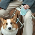 thumbnail image 1 of LED Light Dog Leash Leash, 1 of 3