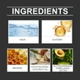 thumbnail image 4 of Men's Fragrance Styling Cream for Fresh, Long-Lasting, Non-Greasy Volume Hair Styling, 4 of 4