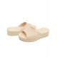 thumbnail image 5 of Sandalia Sandak Descanso Para Mujer Con Plataforma Playa rosa 22, 5 of 7