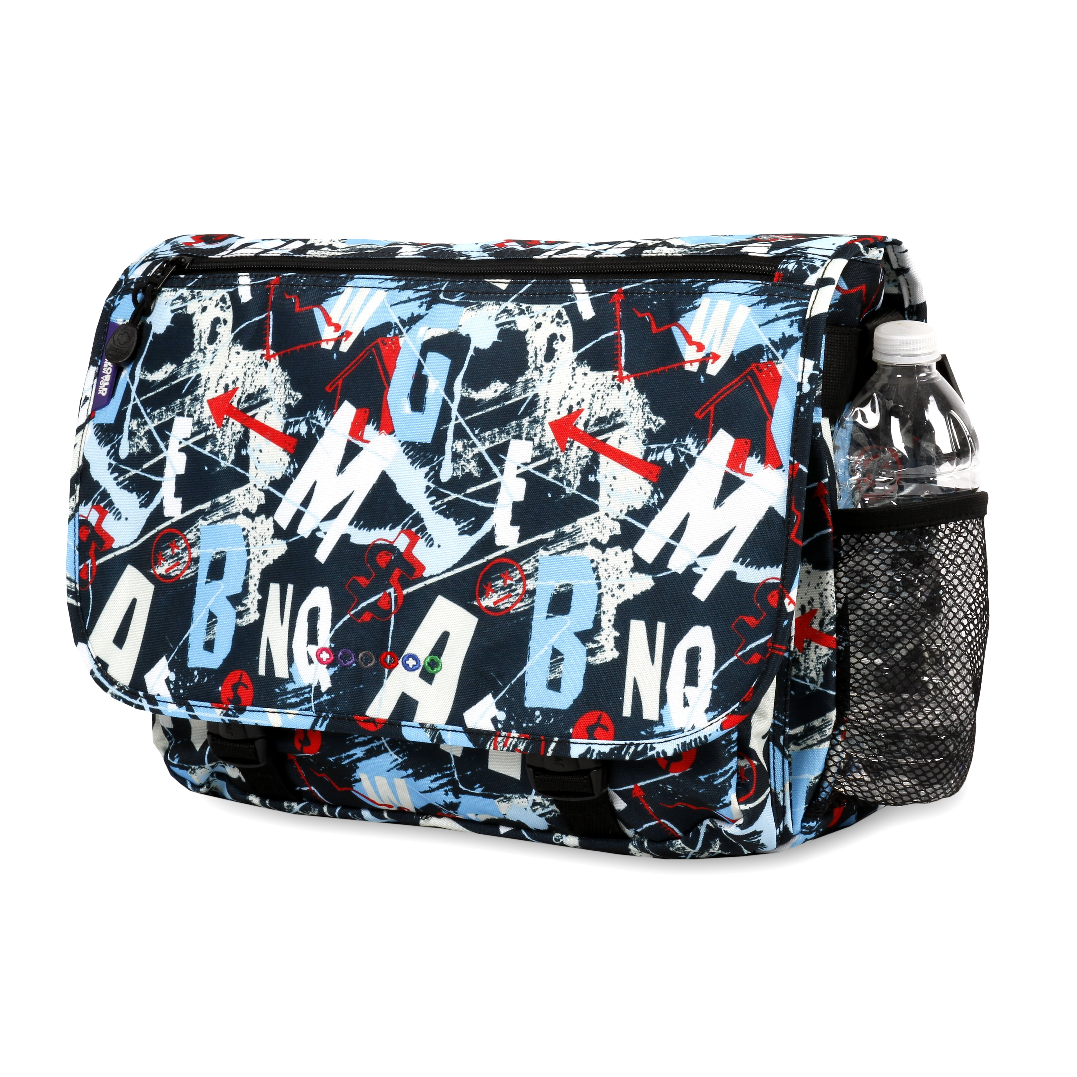 Jabong messenger bags Clearance