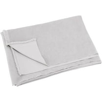 1 pc Corduroy Fabric 39x61 Inch Light Gray DIY Sewing Crafts Materials Corduroy Upholstery Fabric for Sewing Coat Shirt Dress Pants Garment Accessories