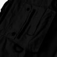 thumbnail image 6 of Aimik Cargo Shorts for Men Multi Pocket Plus Size Mens Shorts with Inner Lining Summer Cotton Breathable Shorts for Daily, 6 of 6