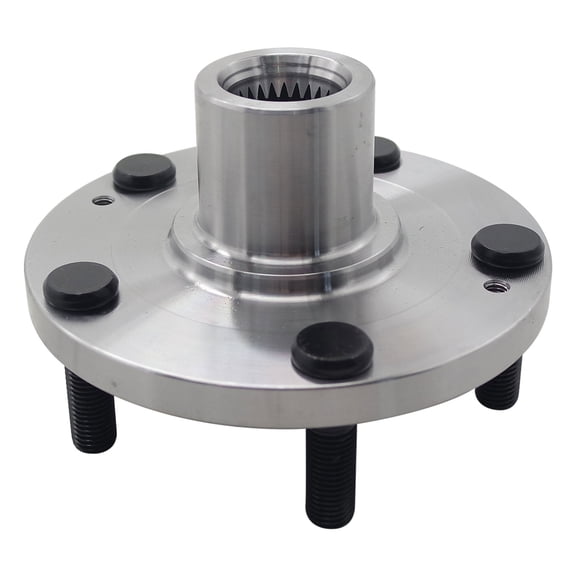 GSP 370005 Front Wheel Hub Compatible with 03-17 XG350, Sonata, Tucson, Magentis, Rondo, Sportage, Optima