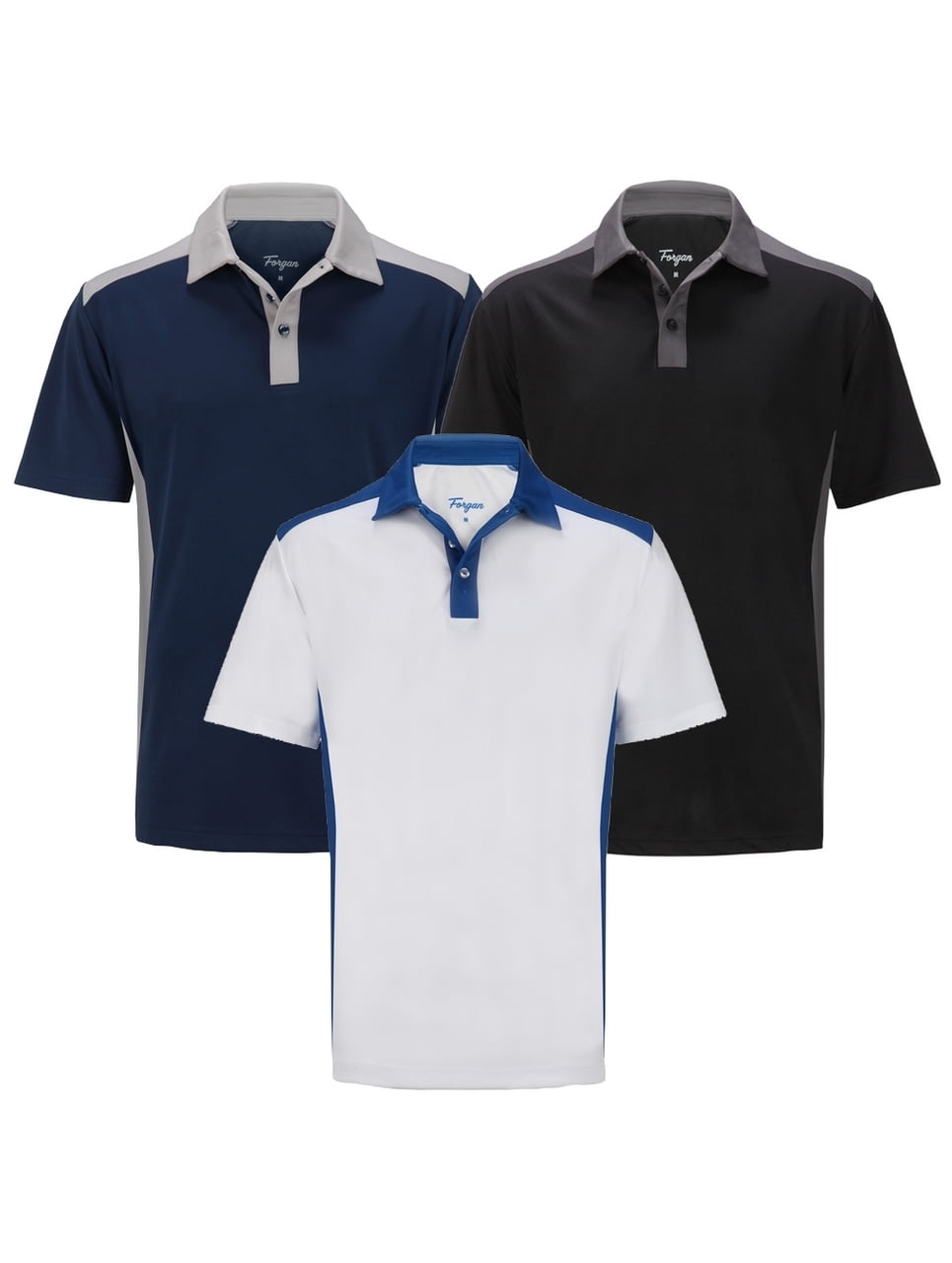 3xl golf shirts