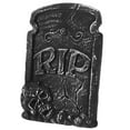 thumbnail image 4 of 1PCS Haunted House Secret Bar Horror Scene Layout Halloween Tombstone Style Decorative Simulation Prop, 4 of 8