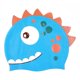 thumbnail image 1 of Gorra de Natación Kids Spoof Azul, 1 of 3