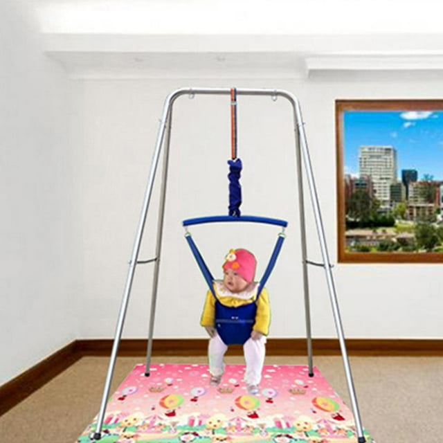 Silla de salto para niños FLhrweasw Nuevo