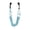 D-160cm, variant on Adjustable Door Mount Yoga Stretch Hammock Strap Polyester Aerial Yoga Band For Body Stretching Mobility Home Fitness Training D-160Cm