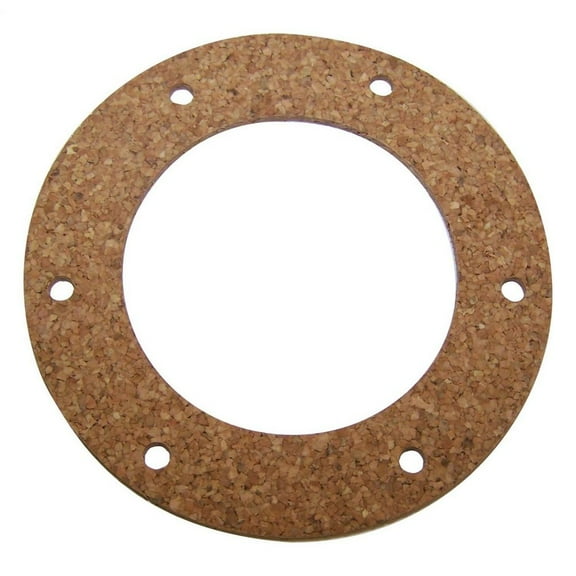 Crown Automotive Sending Unit Gasket - 635641 Fits select: 1967 JEEP UNIVERSAL
