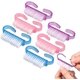 thumbnail image 1 of 4 piezas cepillo para fregar uñas con -, 1 of 2