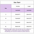 thumbnail image 3 of HNMKIU Women's Style Slim Fit Removable Padded Camisole Can Be Worn Outside Basic Layer Built in Bra Tank Tops for Women 02_White,L, 3 of 3
