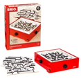 thumbnail image 1 of BRIO 63402000 Labyrinth with Extra Boards, 1 of 8