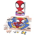 thumbnail image 2 of Spidey and His Amazing Friends 48-Piece Puzzle, Ages 3 and Up, 2 of 7