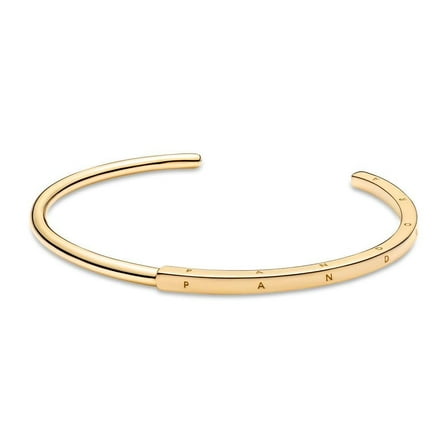 Pandora Signature ID Bangle