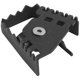 thumbnail image 2 of Pedal de palanca de freno trasero Ampliar Almohadilla de extensión para accesorios de motocicleta F800gs F700gs R1200gs, 2 of 5