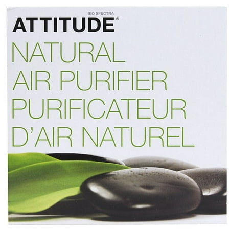 Attitude Natural Air Purifier, Lavender &