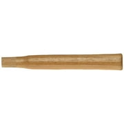 Link Handle 65994 Machinist Hammer Handle, For Use With 2 - 4 lb Hammers, American Hickory