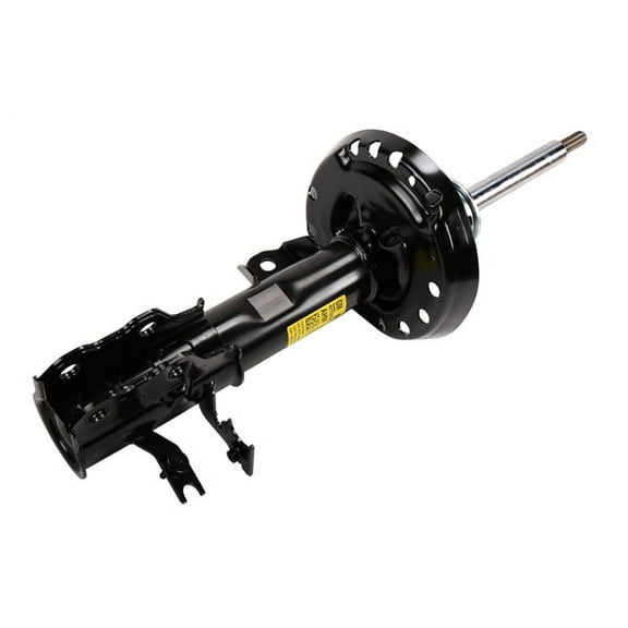 Front Passenger Side Suspension Strut