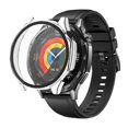 thumbnail image 1 of Smartwatch Accessories Integrated Protective Case PC Tempered Glass Screen Guard Scratch Impact Resistant, 1 of 3