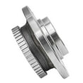 thumbnail image 5 of (Both) Front Wheel Hub and Bearing Assembly Replacement for 1987-1993 5 Lug W/ABS (Pair) 513096 x2, 5 of 8