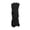 16.5Ft-3/8in, variant on Double Braided Nylon Black Dock Line Boat Dock Line Mooring Rope Anchor Rope Strong Dock Lines 16.5 Feet 25 Feet 50 Feet