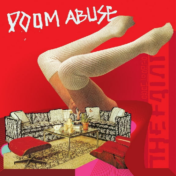 The Faint - Doom Abuse - Music & Performance - Vinyl