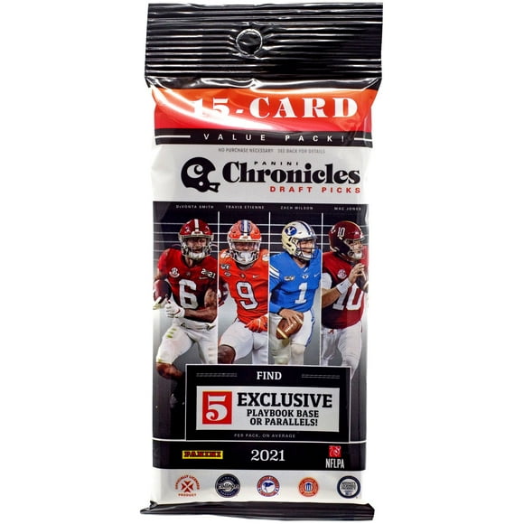 Football Trading Cards