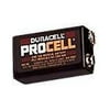 Duracell PROCELL - Battery 12 x 9V - alkaline - 580 mAh