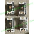 thumbnail image 3 of Nueva figura de acción Funko Pop de la serie Big Bang Theory n.° 73, Sheldon, Leonard, Howard y Raj, juguetes para niños, regalos., 3 of 6