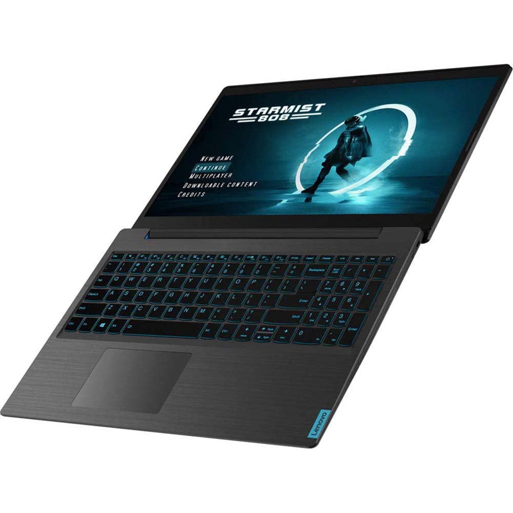 Lenovo - Lenovo　L340-15IRH Gaming PC Lenovo IdeaPad L340 15 Gaming Laptop - Intel i5, 8GB Memory