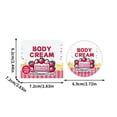 thumbnail image 3 of Moisturizing And Nourishing The Refreshing And Caring For The Apply Body Lotion, 3 of 4