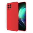 thumbnail image 1 of Funda Molan Cano Soft Jelly Case Para Motorola Moto G100 Rojo, 1 of 5