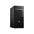 thumbnail image 3 of Dell OptiPlex 7090 Desktop, Intel Core i7-11700 Upto 4.9GHz, 4GB RAM, 512GB NVMe SSD + 1TB HDD, DVDRW, DisplayPort, Wi-Fi, Bluetooth, Windows 10 Pro, 3 of 5