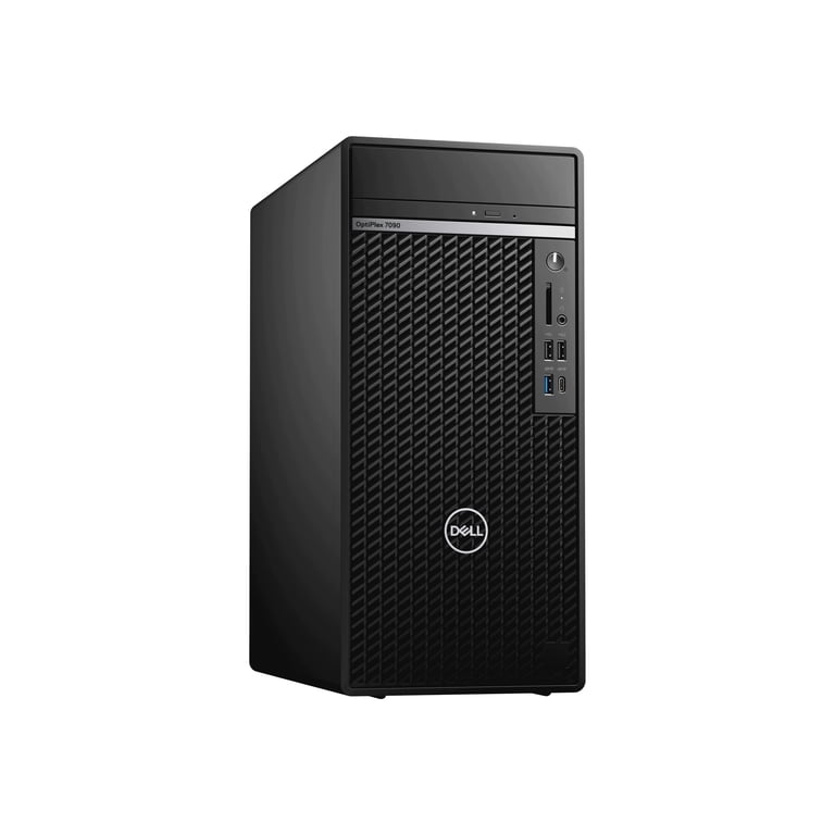 Windowsデスクトップ DELL OptiPlex 7090 i7-11700 Dell OptiPlex 7090 Desktop, Intel Core i7-11700 Upto 4.9GHz, 32GB