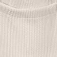 thumbnail image 5 of hoksml Men's Full Zip Knit Cardigan Stand Collar Long Sleeve Casual Soft Lightweight Sweater Jacket for Daily Comfort, 5 of 9
