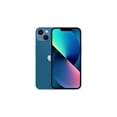 thumbnail image 1 of Apple iPhone 13 128GB Reacondicionado Azul, 1 of 3