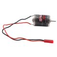 thumbnail image 2 of 38T 380 Brushed Motor DC Motor for 1:10 1:12 1:14 1:16 1:24 RC Crawler AXIAL SCX24 B17 TAM54393 7075 Titian, 2 of 5