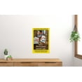 thumbnail image 2 of To Kill A Mockingbird Movie 11inx17in Mini Poster in Mail/storage/gift tube 11x17 poster, 2 of 3
