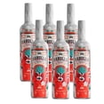thumbnail image 1 of Pack de 6 Licor con Tequila Barullo Sandía Spicy 750 ml, 1 of 4