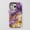 Color 02, variant on Agate For All iPhone Series Protective Phone Case Luxury Abstract Purple Gold