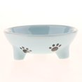 thumbnail image 3 of 2 Piezas Tazón Para Perros Tazón Para Perros Tazón Para Gatos Tazón De Comida Para Gatos Perrito De Peluche Tazones De Comida De Zulema Pets Dogs Cat Foods Bowl, 3 of 8