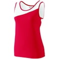 thumbnail image 2 of Augusta Sportswear Women's Accelerate Jersey Size up to 2XL, 2 of 4