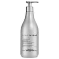 thumbnail image 1 of L'Oreal Professionnel Silver Shampoo 16.9 fl oz, 1 of 3